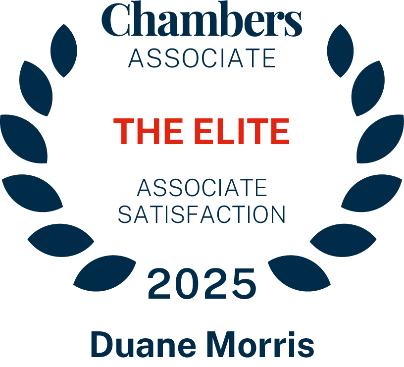 Chambers Associate The Elite Associate Satisfaction